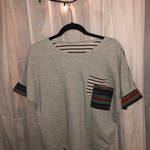 stylish shirt !!